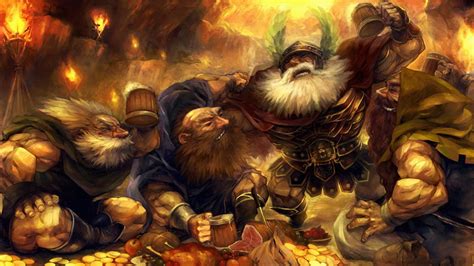 Dwarf Epilogue Characters And Art Dragons Crown Dragons Crown Crown Art Fantasy Art