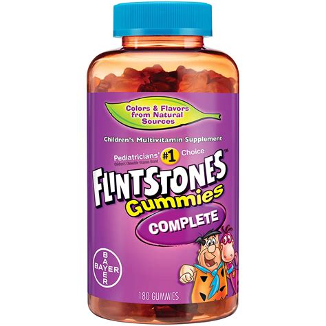 Benefits of vitamin c supplements. Top 5 Best Gummy Vitamins for Kids in 2020 Review
