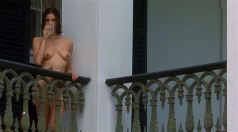 Nude Video Celebs Teri Hatcher Nude Heavens Prisoners 1996