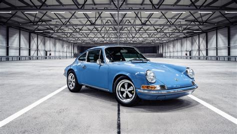 Porsche 911 Classic