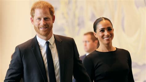 The Shocking Number Of Lawsuits Meghan Markle And Prince Harry Have