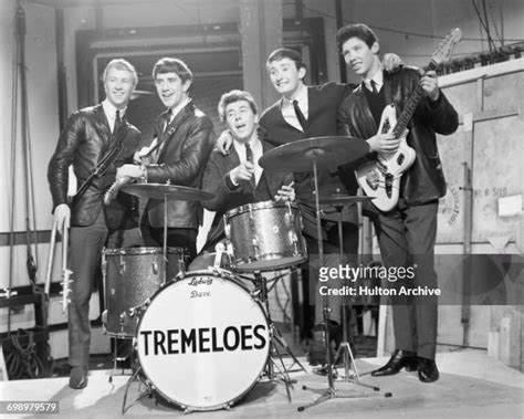 The Tremeloes Photos And Premium High Res Pictures Getty Images