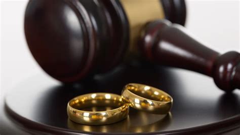 Causas De Nulidad Del Matrimonio Civil Garanley Abogados