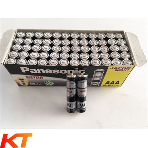 Pin Aaa Panasonic Neo R03nt 2s Extra Heavy Duty Giá Cạnh Tranh