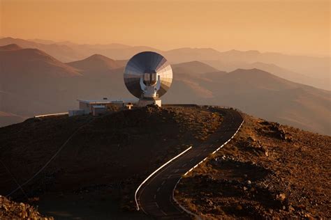 22 Amazing Observatories Where Our Radio Eyes Watch The Universe