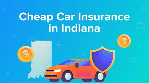 Cheap Car Insurance in Indiana - YouTube
