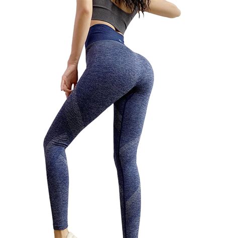 normov leggings women fitness high waist seamless leggings workout quick drying skinny gym