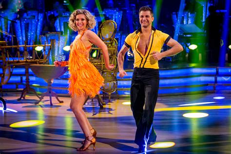 You may be able to configure your internet browser to block strictly necessary cookies. Strictly Come Dancing | Ballet News | Straight from the ...