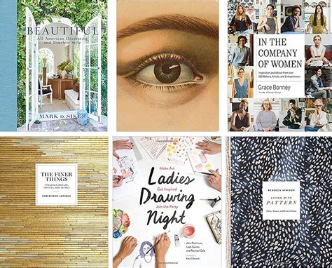 New Design Books For Fall 2016 Making It Lovely