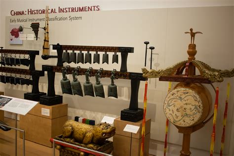 Eight Reasons Why You Need To Visit The Musical Instrument Museum In