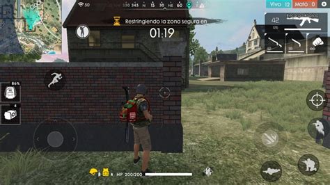 Free fire pronto recibirá una actualización que habilitará el mapa bermuda remastered (o bermuda 2.0 como algunos lo llaman) que viene con solo 4 ciudades y que se usará de forma exclusiva en. 10 trucos y consejos para jugar bien Free Fire - Liga de ...