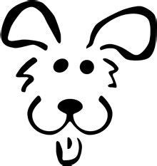 See more ideas about dog pumpkin, pumpkin carving, pumpkin stencil. Halloween Pumpkin Carving Template: Dog | eHow.com ...