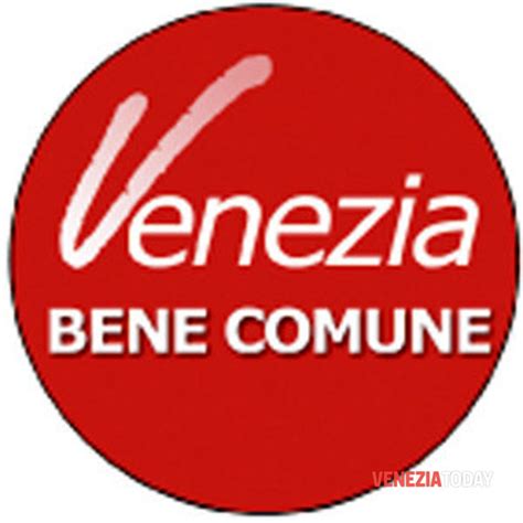 Elezioni 2015 a Venezia: candidati lista Venezia Bene Comune