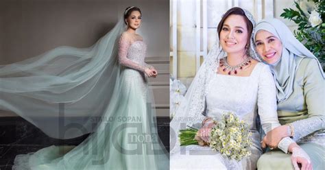See more ideas about bridal, wedding dresses, muslimah wedding. Dress Manik Jahitan Tangan Rekaan Rizman Ruzaini Serlah ...