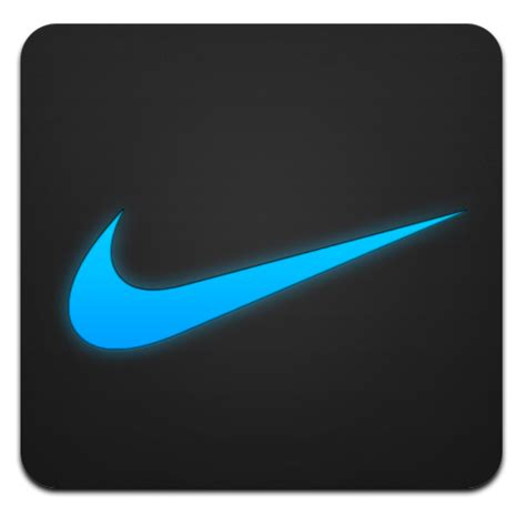 Nike App Icon