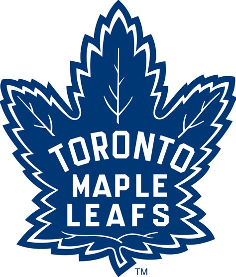 Download Toronto Maple Leafs Logo Toronto Maple Leafs 2017 Logo Png