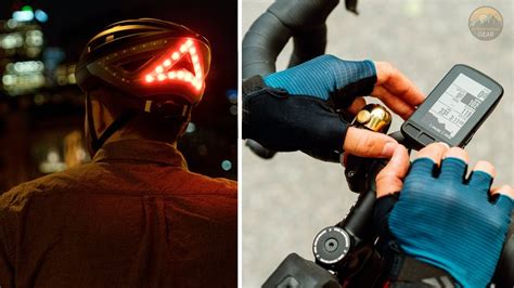 The 12 Coolest Bicycle Gadgets And Accessories You Need To Try Youtube