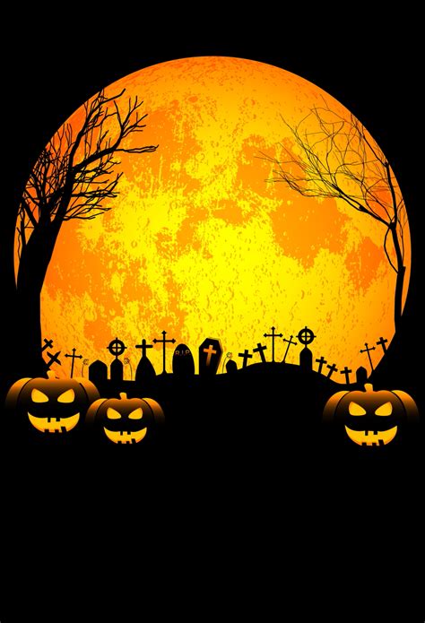 48 Halloween Backgrounds For Pictures On Wallpapersafari