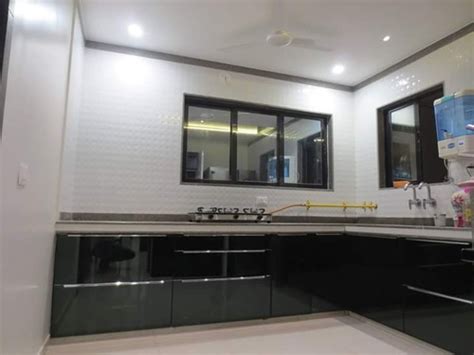 Acrylic finish vs laminate finish which is best for kitchen cabinet with price and conclusion i hi, i am vishal goel, welcomes you. Acrylic Finish Kitchen, Acrylic kitchen cabinet, High ...