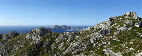 1.84 m (6 ft 0 in). HD wallpaper: France, Calanque de Sugiton, Marseille ...