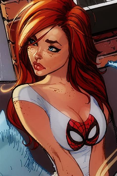 Top 10 Hottest Marvel Female Superheroes