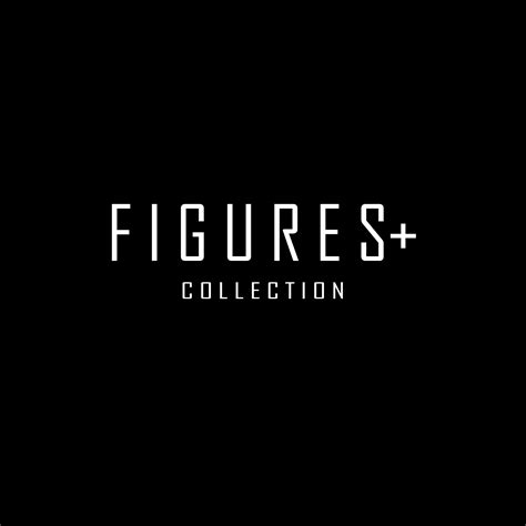 Figures Plus Collection
