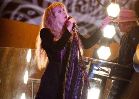 Stevie Nicks Announces Additional Tour Dates Celebrity Land International