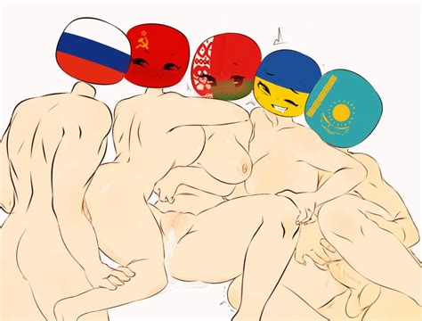 Rule 34 Angry Angry Sex Belarus Belarus Countryhumans Belarusian Flag Blushing Countryhumans