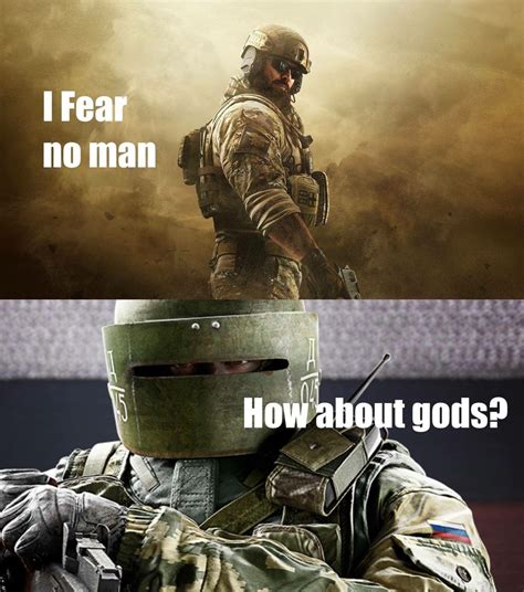 Pin By Cirko On Memes About Gaybow 6 Tachanka In General Rainbow