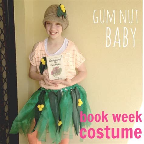 Simple Book Week Costume Ideas Laughing Kids Learn