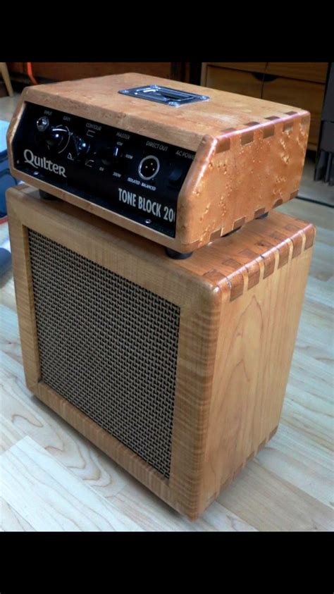 Pin by KenIrelan on Guitar Amps | Vintage guitar amps, Diy guitar amp