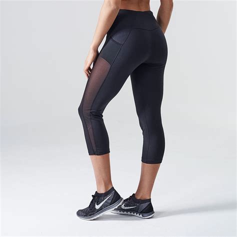 gymshark dry sculpture cropped leggings mesh black tops for leggings gym leggings gym