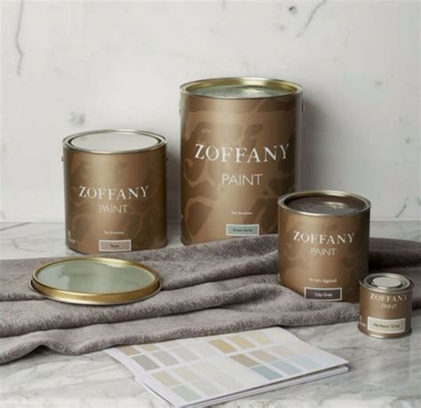 5 Simple Steps To Achieve Your Perfect Zoffany Paint Colour Scheme