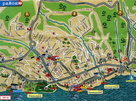 Rosa Khutor Sochi Piste Map Free Downloadable Piste Maps