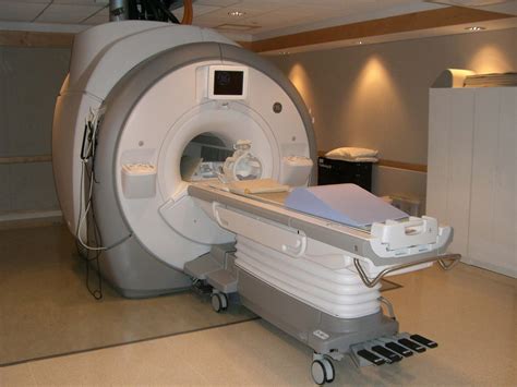 Nursing Informatics Magnetic Resonance Imaging Mri การตรวจเอกซเรย์