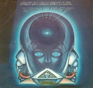 Separate Ways (Worlds Apart) - Wikipedia