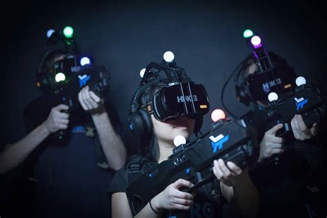 The Future Of Vr Whats Holding It Back Digital Bodies