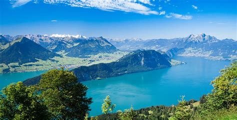 Les 8 Plus Beaux Lacs De Suisse Voyage Privé