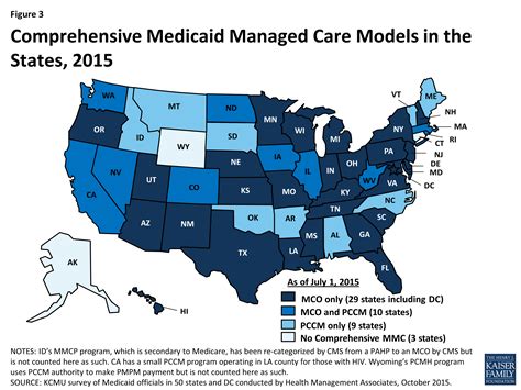 Medicaid Reforms To Expand Coverage Control Costs And Improve Care Managed Care Reforms