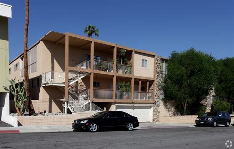 Thunderbird Terrace Apartments Apartments In Rancho Mirage Ca