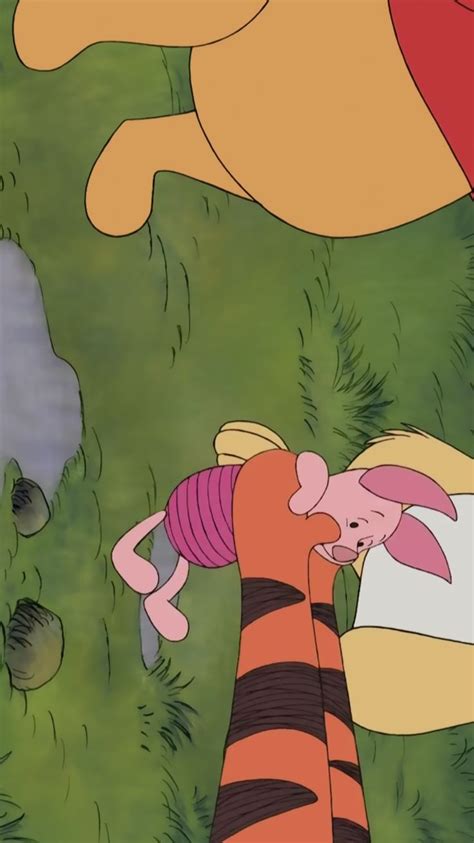 곰돌이 푸 Winnie The Pooh 핸드폰 배경화면 네이버 블로그 곰돌이 푸 배경화면 디즈니 미학