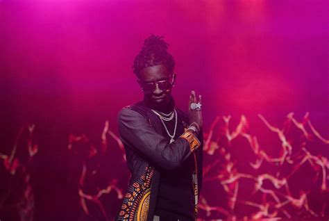Young Thug Releases Brutal Ebbtg Trailer And Cover Art