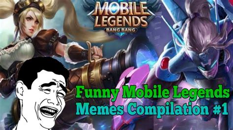 Lihat update map terbaru mobile legends super keren gambar sumber : MOBILE LEGENDS FUNNY MEMES | MEMES COMPILATION #1 | MOBILE ...