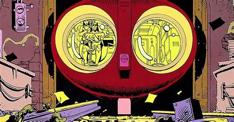 Nite Owl And Silk Spectre By Dave Gibbons Imgur