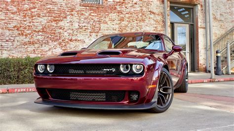 The Ancient Dodge Challenger Now Sells More Than Twice What It Did When