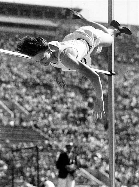 The Incredible Babe Didrikson Zaharias Part 2 You Cant Win Them All The Olympians