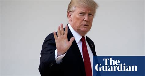 Supreme Court Boosts Trump Travel Ban The Minute Us News The Guardian