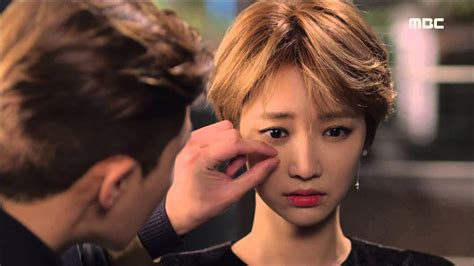 She would never know episode 8. She was pretty 그녀는 예뻤다 ep.11 - Ko Joon-hee revealed her ...