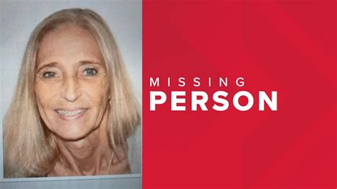Bradenton Police Are Searching For Missing 69 Year Old Woman