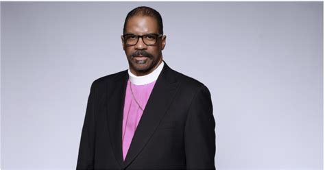Michigan Chronicle Endorses Bishop J Drew Sheard For Re Election To